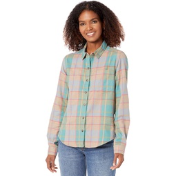 Toad&Co Camas Long Sleeve Shirt