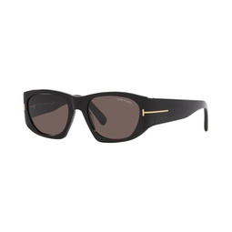 Unisex Sunglasses TR001483