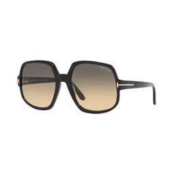 Womens Sunglasses TR001485