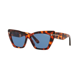 Womens Sunglasses TR001312