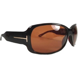 AUTHENTIC TOM FORD 선글라스 TF 46 ISABELLA HAVANA TF46 T35