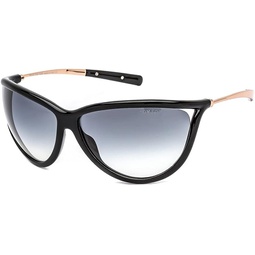 Tom Ford Womens Ft0770 70Mm 선글라스