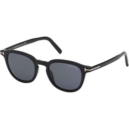 Tom Ford sunglasses PAX (TF-816 01A)