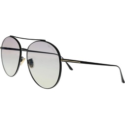 Tom Ford Womens Ft0757 61Mm Sunglasses