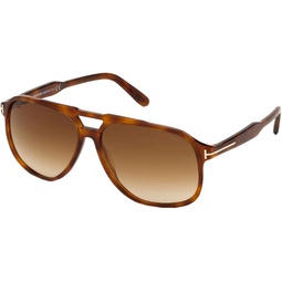 Tom Ford Womens Ft0753 62Mm Sunglasses