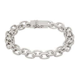 Silver Vintage Bracelet 232762M142018