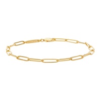 Gold Box Bracelet 222762M142011