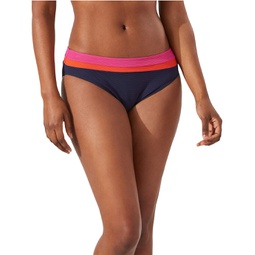 Tommy Bahama Island Cays Color-Block Hipster Bottoms