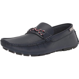 Tommy Hilfiger Mens Asco Driving Style Loafer