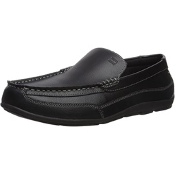 Tommy Hilfiger Mens Dathan Driving Style Loafer