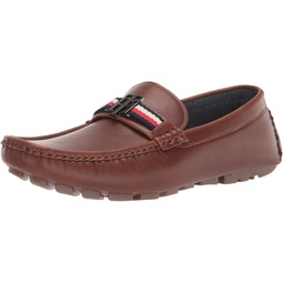 Tommy Hilfiger Mens Atino Driving Style Loafer