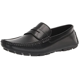 Tommy Hilfiger Mens Amile Driving Style Loafer