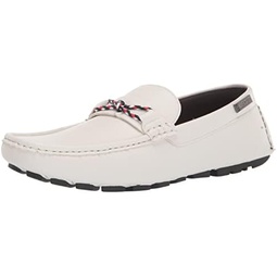 Tommy Hilfiger Mens Asco Driving Style Loafer