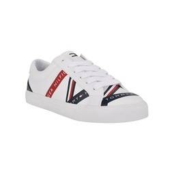 Womens Lacen Lace Up Sneakers