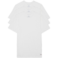 Mens 3-Pk. Classic Cotton Undershirts