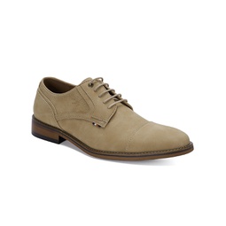 Mens Banly Lace Up Casual Oxfords