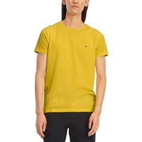 Mens OLD Stretch Cotton Slim-Fit T-Shirt