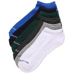 Mens Socks Sports Liner 6 Pack