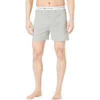 Mens Tommy Hilfiger Tommy Woven Boxer