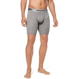 Mens Tommy John Second Skin Boxer Brief 8