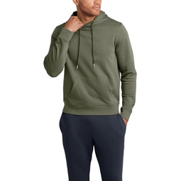 Mens Tommy John French Terry Hoodie