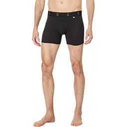 Mens Tommy John Air Hammock Pouch 4 Boxer Brief