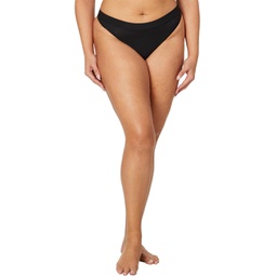 Womens Tommy John Second Skin Thong
