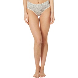 Womens Tommy John Second Skin Brief