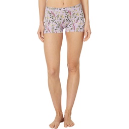 Womens Tommy John Second Skin Boyshorts