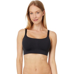 Womens Tommy John Comfort Smoothing Scoop Bralette