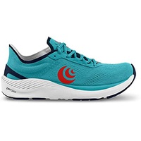 Topo Athletic Mens Cyclone Comfortable Lightweight 5MM Drop Road Running Shoes, Athletic Shoes for Road Running