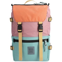 Topo Designs Rover Pack Classic - Recycled