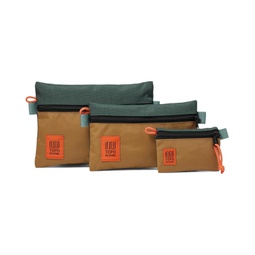 Topo Designs Accessory Bag Bundle