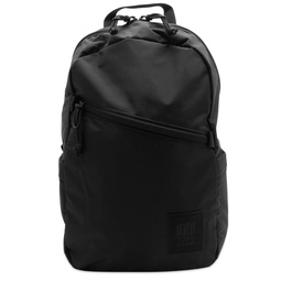 Topo Designs Light Pack Backpack Black