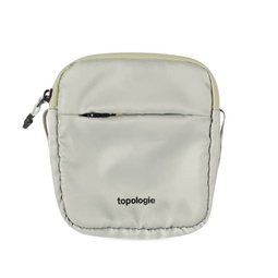 Topologie Tinbox Mini Bag Moss