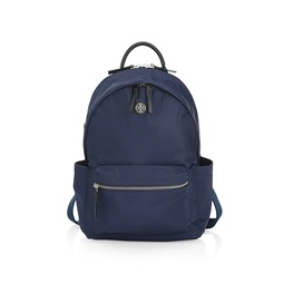 Virginia Nylon Zip Backpack