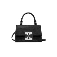 Mini Embellished Top-Handle Bag