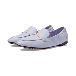 Womens Tory Burch Ballet Loafer