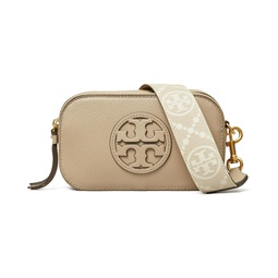 Tory Burch Miller Mini Crossbody Bag