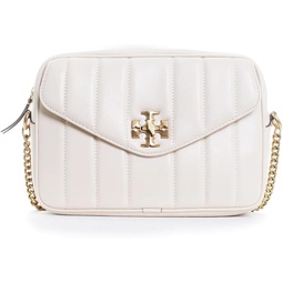 Tory Burch Kira Quilted Leather Bag