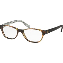 Tory Burch Womens TY2031 Eyeglasses