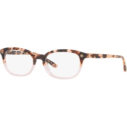 Eyeglasses Tory Burch TY 2091 1754 Blush Tortoise /