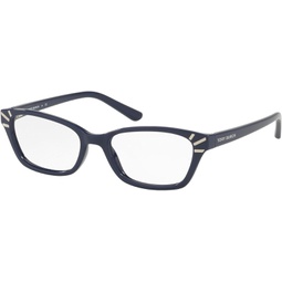 Eyeglasses Tory Burch TY 4002 1370 Blue
