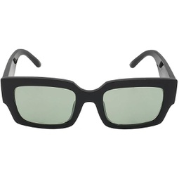 Sunglasses Tory Burch TY 9067 U 187314 Shiny Black