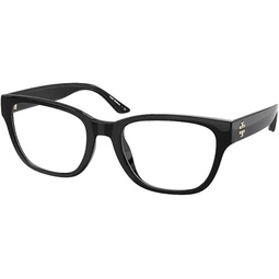 Eyeglasses Tory Burch TY 4010 U 1791 Black