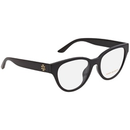 Eyeglasses Tory Burch TY 4011 U 1791 Black