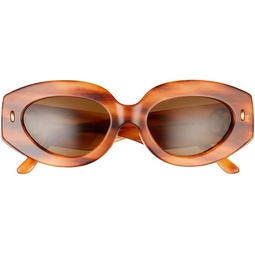 Sunglasses Tory Burch TY 7171 U 188973 Honey Wood