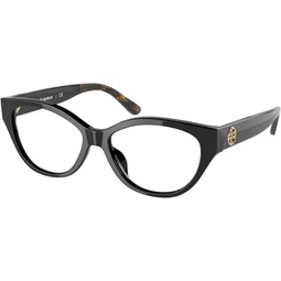 Eyeglasses Tory Burch TY 2123 U 1709 Black