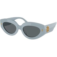 Tory Burch TY7171U Cat Eye Sunglasses for Women + BUNDLE With Designer iWear Eyewear Kit