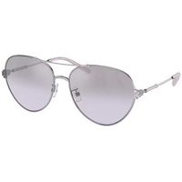 Tory Burch TY6098 Pilot Sunglasses for Women + BUNDLE With Designer iWear Complimentary Eyewear Kit